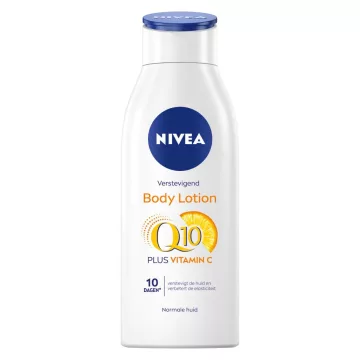Nivea Body Lotion Q10 Normal Skin 400ml 