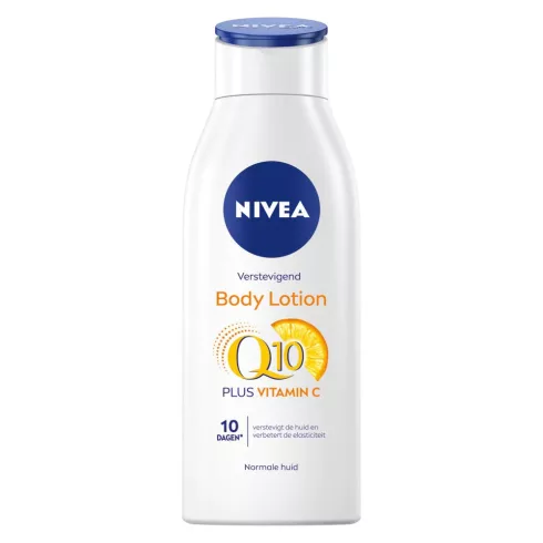 Nivea Body Lotion Q10 Normal Skin 400ml 