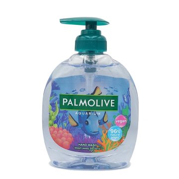 Palmolive Liquid soap - Aquarium 300ml