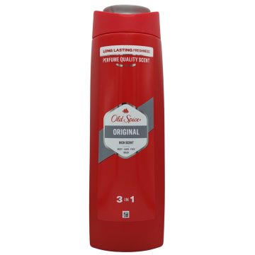 Old Spice Shower Gel Original 400ml