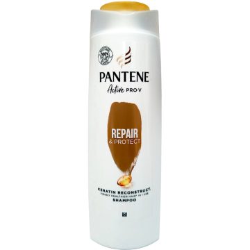   Pantene Shampoo Pro-V Repair & Protect - 225ml / Pantene sampon