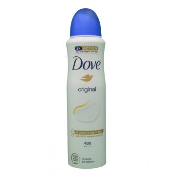 Dove Deo Original 150ml / Dove dezodor