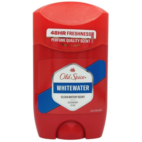 Old Spice Deo Stick Whitewater 50ml