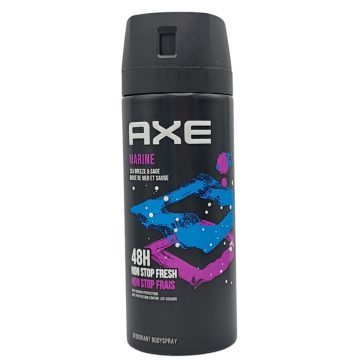 Axe After Shave 100 ml Marine