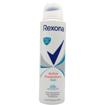 Rexona DEO Women 150ml Active Protection Fresh