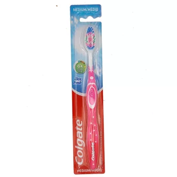 Colgate Toothbrush Max Fresh Medium