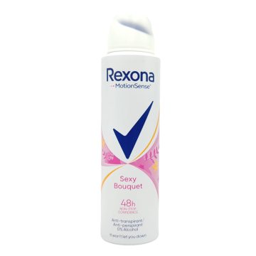 Rexona Deo Sexy Bouquet 150ml