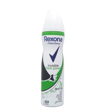 Rexona Deo Fresh&Power B&W 150ml