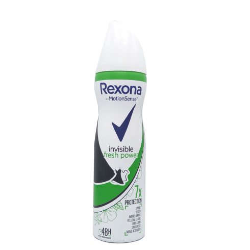 Rexona Deo Fresh&Power B&W 150ml