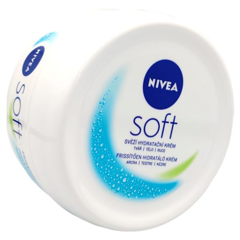 Nivea cream Soft 300ml
