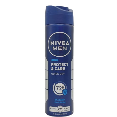 Nivea Deo 150ml MEN Protect & Care