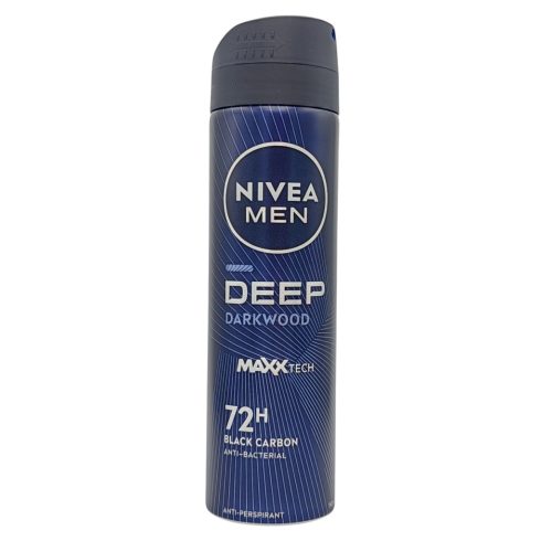 Nivea Deo 150ml MEN Deep Darkwood 