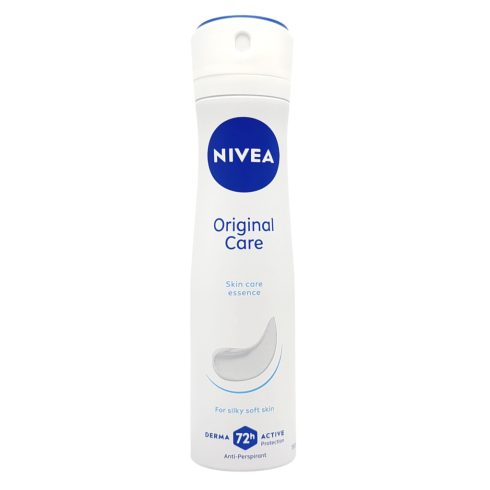 Nivea Deo 150ml Original Care