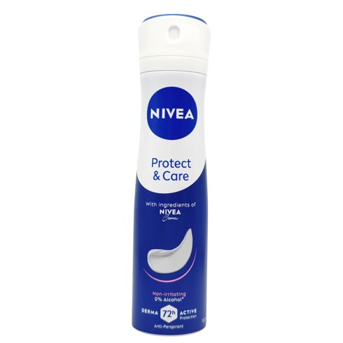 Nivea Deo 150ml Protect&Care