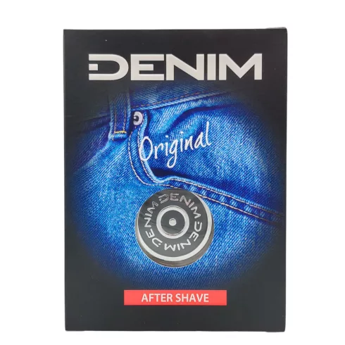 Denim After Shave 100ml Original