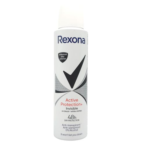 Rexona DEO Active Protection Invisible 150ml