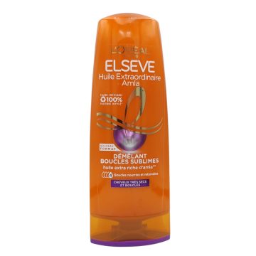 Elseve Conditioner Extraordinary Oil Amla 250ml