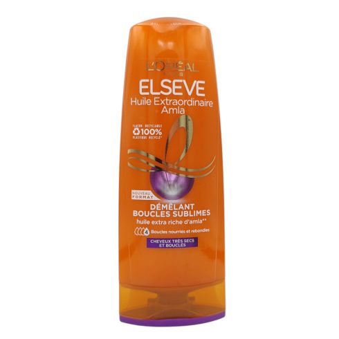 Elseve Conditioner Extraordinary Oil Amla 250ml