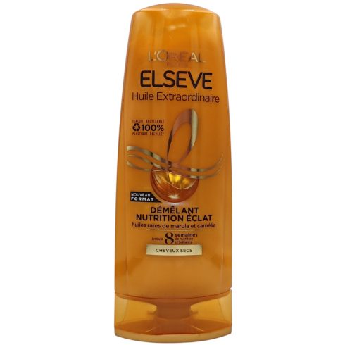 Elseve Conditioner Extraordinary Oil Demelant 250ml