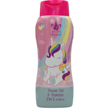 My Unicorn 2in1 Kids Shampoo 500ml / gyereksampon