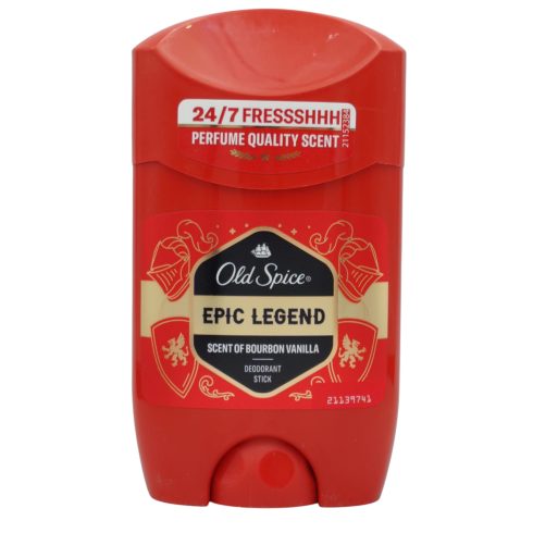 Old Spice Stick Deodorant Stick Epic Legend 50ml