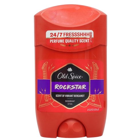 Old Spice Stick Deodorant Stick ROCKSTAR - 50 ml