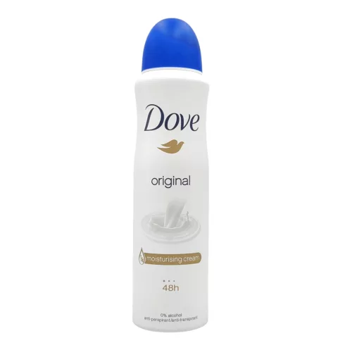 Dove Deo Original 150ml