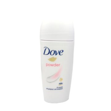 Dove Roll On NEW Powder 50ml
