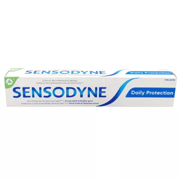 Sensodyne Toothpaste 75 ml Daily Protection
