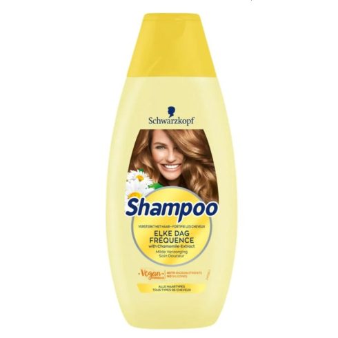 Schwarzkopf Shampoo Every Day 400ml