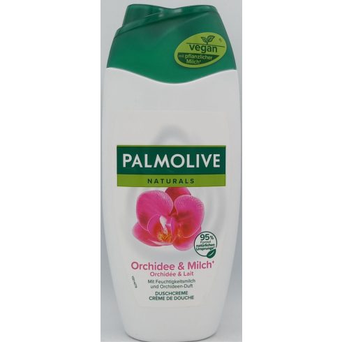 Palmolive shower gel 250ml Exotic Orchid