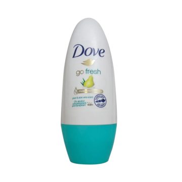   Dove Roll on Go Fresh Pear&Aloe Vera 50ml [HR,BA,HU,IT,NL,PL,PT,SI,UK,IE]