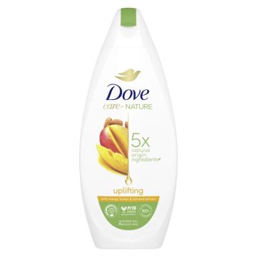 Dove Shower Gel Uplifting 225ml