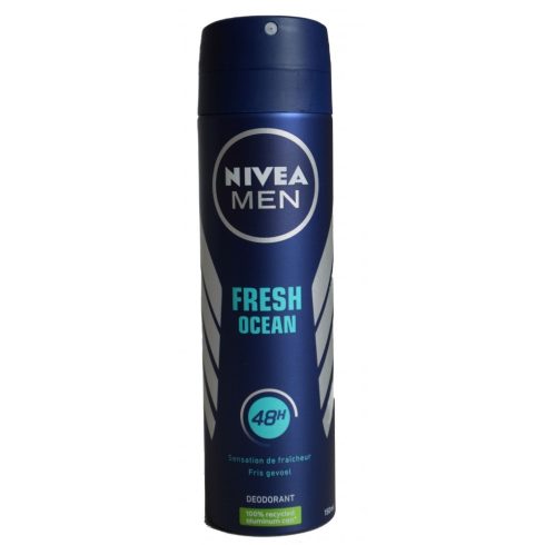 Nivea dezodor /Deo Men Fresh Ocean 150m