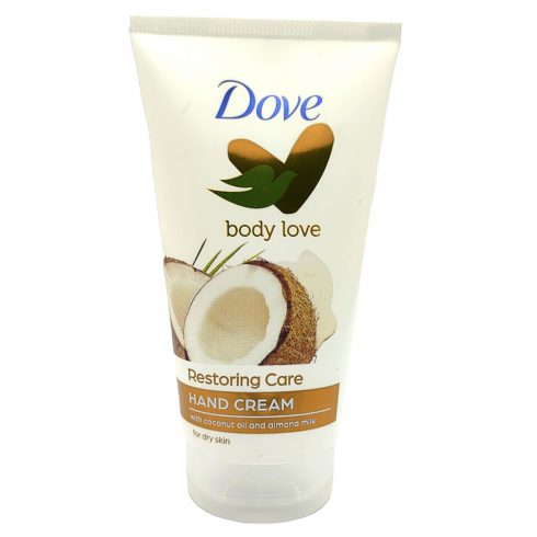 Dove Hand Creme 75ml Restoring [UK,IE,IT,HU,HR,BA,SI,PL,CZ,SK,SE,DK,NO,FI,RO,BG,RS,BE,NL,FRDE,LT,LT,ES,PT,GR]