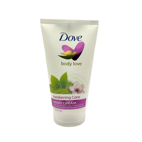 Dove Hand Creme 75ml Awakening care [UK,IE,IT,HU,HR,BA,GR,SI,PL,CZ,SK,SE,DK,NO,FI,RO,BG,RS,BE,NL,FRDE,LT,LT,ES,PT]