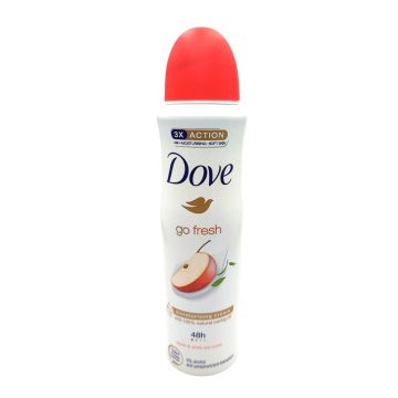 Dove Deo Apple &White Tea 150ml 