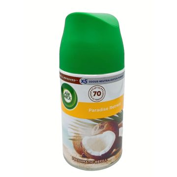 Air Wick Freshmatic Refill 250ml Paradise Retreat