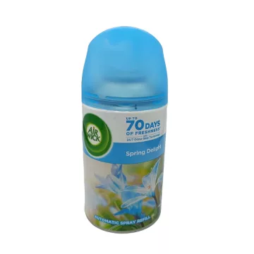 Air Wick Freshmatic Refill 250ml Spring Delight
