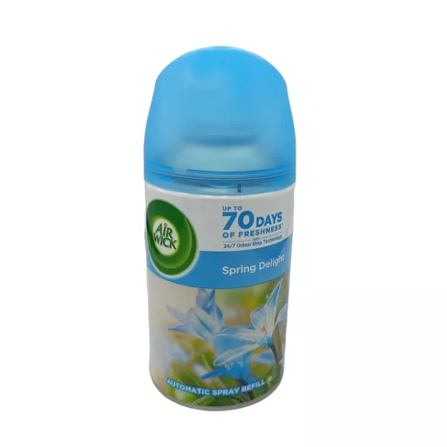 Air Wick Freshmatic Refill 250ml Spring Delight