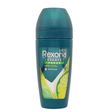 Rexona roll on men Lime Cool 45ml 