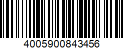 Barcode