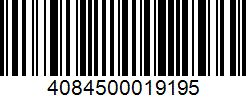 Barcode