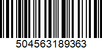 Barcode