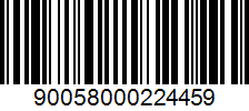 Barcode