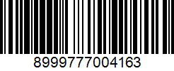 Barcode