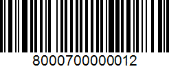 Barcode