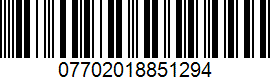 Barcode