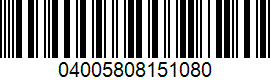 Barcode