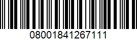 Barcode
